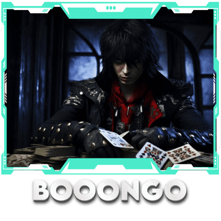 BOOONGO Games