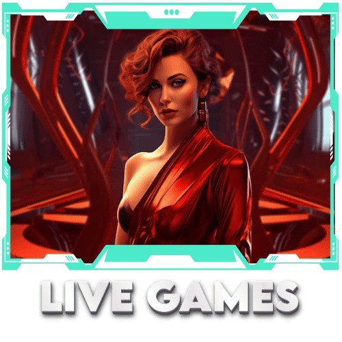 Live Casino
