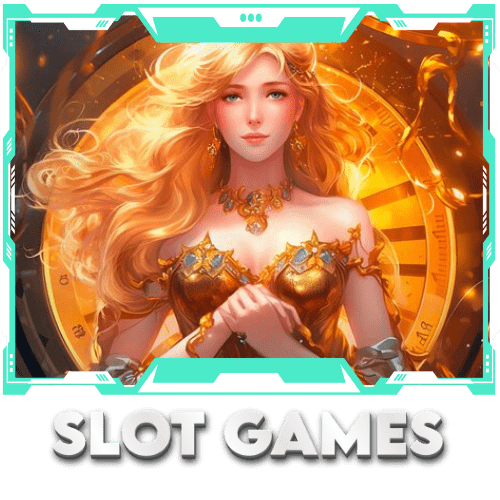 Slot Games